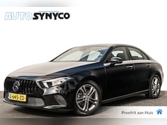 Mercedes-Benz A-klasse - 200 Automaat Launch Edition Premium I Widescreen Navi I Camera I LED I Sportstoelen