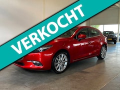 Mazda 3 - 3 2.0 SkyActiv-G 120 GT-M NL-auto