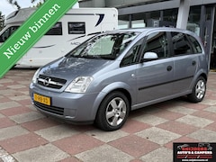 Opel Meriva - 1.6-16V Cosmo nieuwe apk en trekhaak