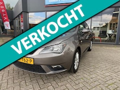 SEAT Ibiza - 1.0 EcoTSI Style Connect