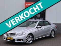 Mercedes-Benz E-klasse - 220 CDI automaat LM cruise