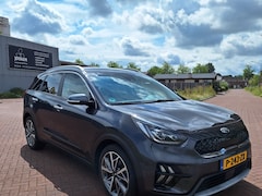 Kia Niro - 1.6 GDi Hybrid Style Edition
