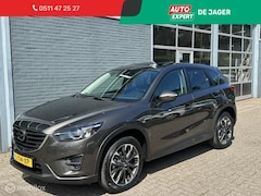 Mazda CX-5 - 2.2d SkyActiv-D 175 GT-M 4WD
