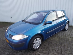 Renault Mégane - 1.6-16V Dynamique Luxe ( APK KEURING BIJ AFLEVERING )