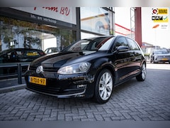 Volkswagen Golf - 1.2 TSI Highline Autom. | Navi | Cruise contr. | 18" lmv |