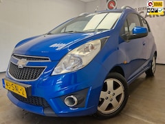 Chevrolet Spark - 1.2 16V LT AIRCO NIEUWE APK