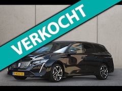 Peugeot 308 SW - 1.2 PureTech Allure Pack Business 130PK | Navigatie | Achteruitrijcamera | Keyless