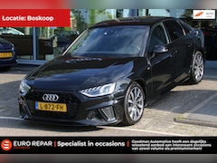 Audi A4 Limousine - 35 TFSI Sline 12.995, - NETTO EXPORT PRICE