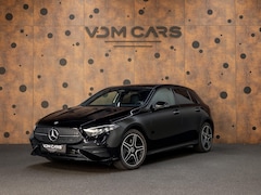 Mercedes-Benz A-klasse - 250 e Star Edition AMG Line | Nightpakket | Achteruitrijcamera | KEYLESS-GO | Ambient Ligh
