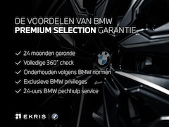 BMW iX3 - High Executive 80 kWh High Executive 80 kWh