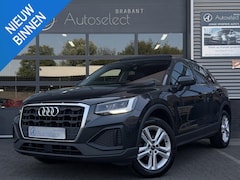 Audi Q2 - 35 TFSI Pro Line Pano | Virtual | Dealer OH