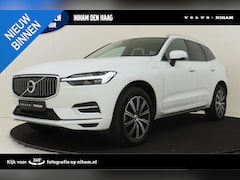 Volvo XC60 - T6 RECHARGE AWD BUSINESS PRO -PANO.DAK|LEDER|POWER-SEATS|CAMERA|KEYLESS|INDUC.LADEN|TREKHA