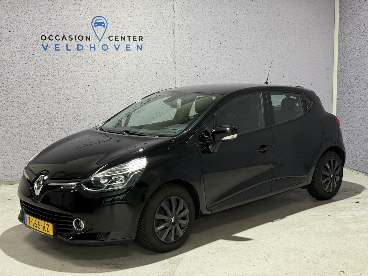 Renault Clio - 1.2 Collection 5 DEURS // AIRCO // CRUISE CONTROL - AutoWereld.nl