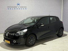 Renault Clio - 1.2 Collection 5 DEURS // AIRCO // CRUISE CONTROL