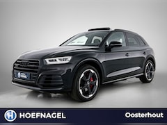 Audi Q5 SQ5 - 3.0 TFSI quattro Pro Line Plus | Automaat | Pano | B&O | Virtual Cockpit | Navi | Stoelver