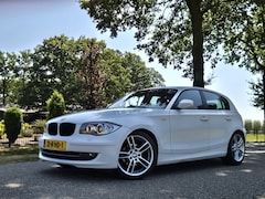 BMW 1-serie - 116i Bns Line UEd