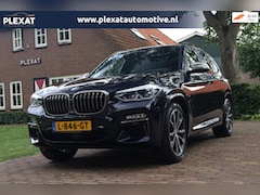 BMW X3 - M40i xDrive High Executive Aut. | Harman-Kardon | Panorama | Adap. Cruise | Dodehoek | Ven