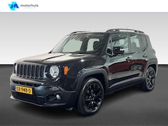 Jeep Renegade - 1.4 MultiAir Night Eagle II Limited 2018