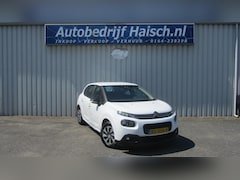 Citroën C3 - 1.6 BlueHDi 75pk S&S