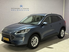 Ford Kuga - 1.5 EcoBoost Titanium X // TREKHAAK // CAMERA // NAVI
