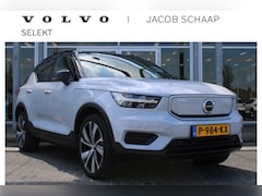 Volvo XC40 - 232PK Recharge Plus | Adapt. Cruise | BLIS | Warmtepomp | Camera + PDC | 20" LMV | Getint
