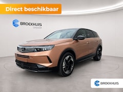 Opel Grandland - Ultimate | 7, 4 kW boordlader | Draadloze telefoonlader (Inductie) | Elektronische klimaat