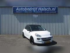 Opel ADAM - 1.2 ECOFLEX START&STOP 3DRS