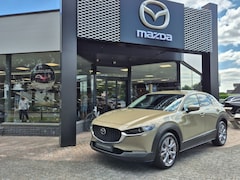 Mazda CX-30 - E- SKYACTIV- G 2.5 140 6AT M-HYBRID EXCLUSIVE-Line / 360Camera / Bose