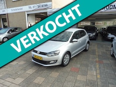 Volkswagen Polo - 1.2-12V Comfortline