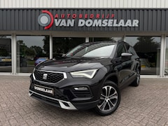 SEAT Ateca - 1.5 TSI Style Business Intense - NL Auto Camera Navi Carplay