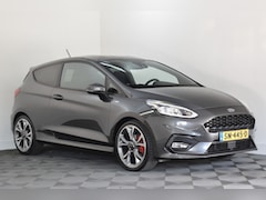 Ford Fiesta - 1.0 ECOBOOST 125PK ST-LINE 3-DRS SPORT