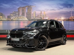 BMW X5 - xDrive45e High Ex. |Panorama|M-Sport|Aero|Camera|Luchtvering