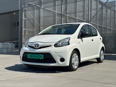 Toyota Aygo - 1.0 VVT-I ACCESS AIRCO APK 8-6-2027