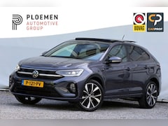 Volkswagen Taigo - 1.0 TSI DSG R-Line - 110 pk *Pano / Carplay / IQ Light / Camera