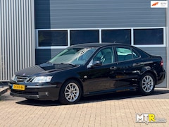 Saab 9-3 Sport Sedan - 1.8t Arc AUT|LEER|APK