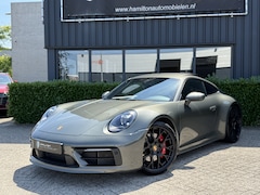 Porsche 911 - 992 3.0 Carrera S 451pk PDK Nieuwstaat NL auto 46dkm