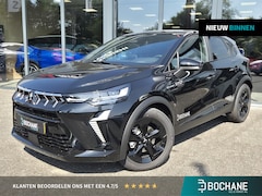 Mitsubishi ASX - 1.8 HEV AT Intense | Black Edition | Demo |