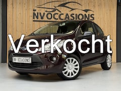 Ford Ka - 1.2 Titanium AIRCO/NWE DISTRIEM/APK/ELEKR/99DKM/NAP