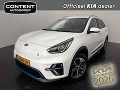 Kia e-Niro - 64kWh 204pk Aut DynamicPlusLine