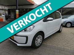 Volkswagen Up! - 1.0 MOVE UP 12/21 42dKM NL AUTO