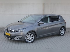 Peugeot 308 - 1.2 PureTech Allure - airco - trekhaak - panoramadak