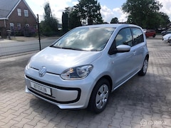 Volkswagen Up! - 1.0 5DRS AIRCO ELL PAKK STOELVER