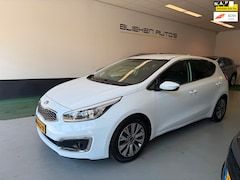 Kia Cee'd - 1.6 CRDi Business DynamicLine