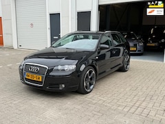 Audi A3 Sportback - 2.0 TFSI Ambition 2008 Nieuwe APK en Beurt