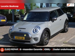 MINI Electric - Basic 33 kWh