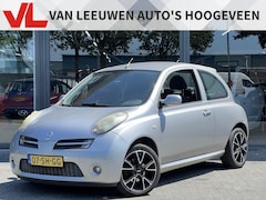 Nissan Micra - 1.6 160SR | Nieuw binnen | Zo Mee |