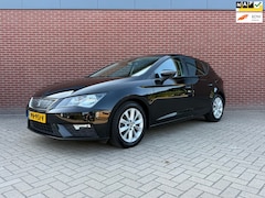SEAT Leon - 1.0 EcoTSI / Nap / Automaat / Airco / Cruise / Pdc