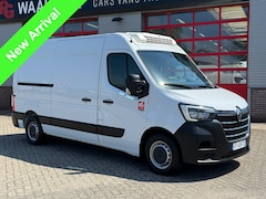 Renault Master - -/- 20 °C Thermo King