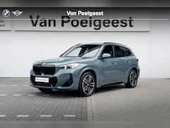 BMW X1 - xDrive23i | M Sport | Achteruitrijcamera | verwarmde voorstoelen