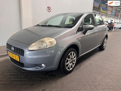 Fiat Grande Punto - 1.4 Dynamic